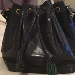 Black Dooney & Bourke Bag